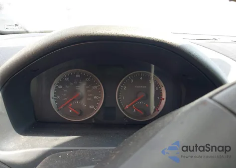 2004 Volvo S40 2.4I из США, поврежденный, VIN YV1MS382342026826